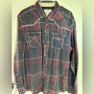Men’s Shirt